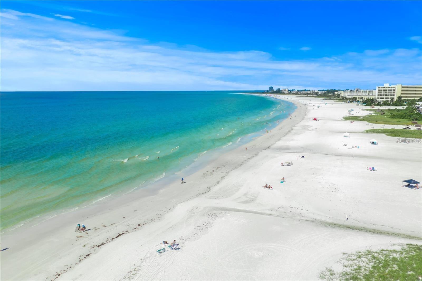 SAINT ARMANDS DIV JOHN RINGLING ESTATES - Residential