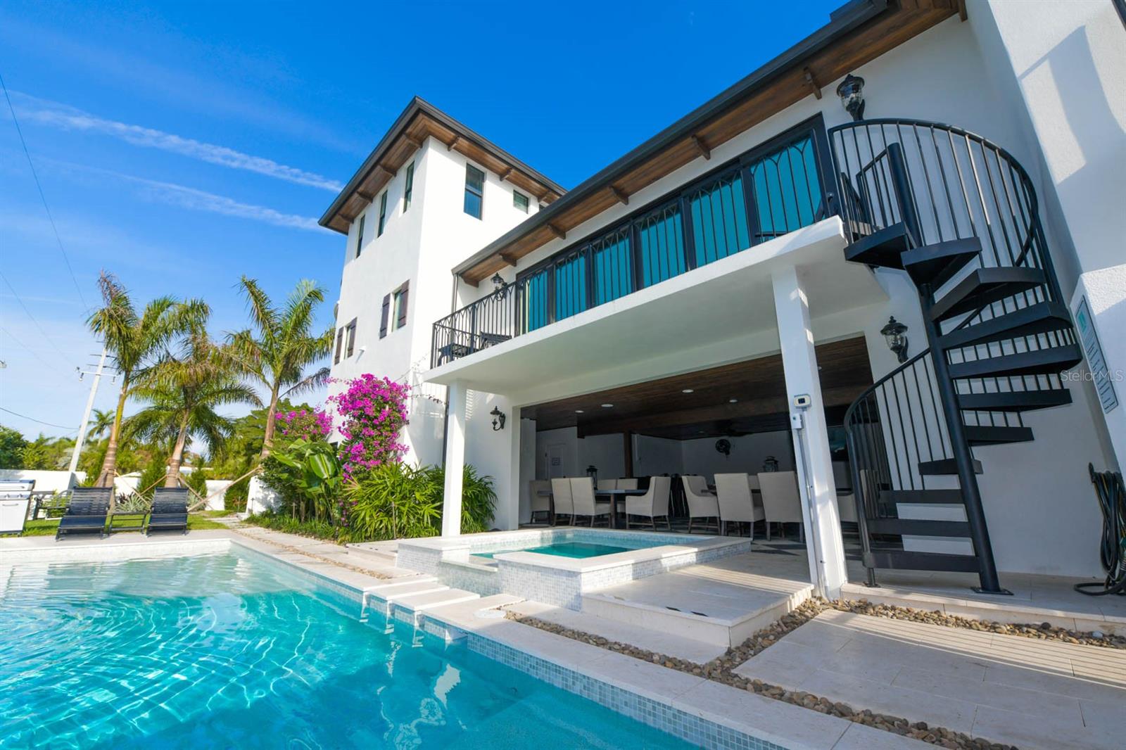SAINT ARMANDS DIV JOHN RINGLING ESTATES - Residential
