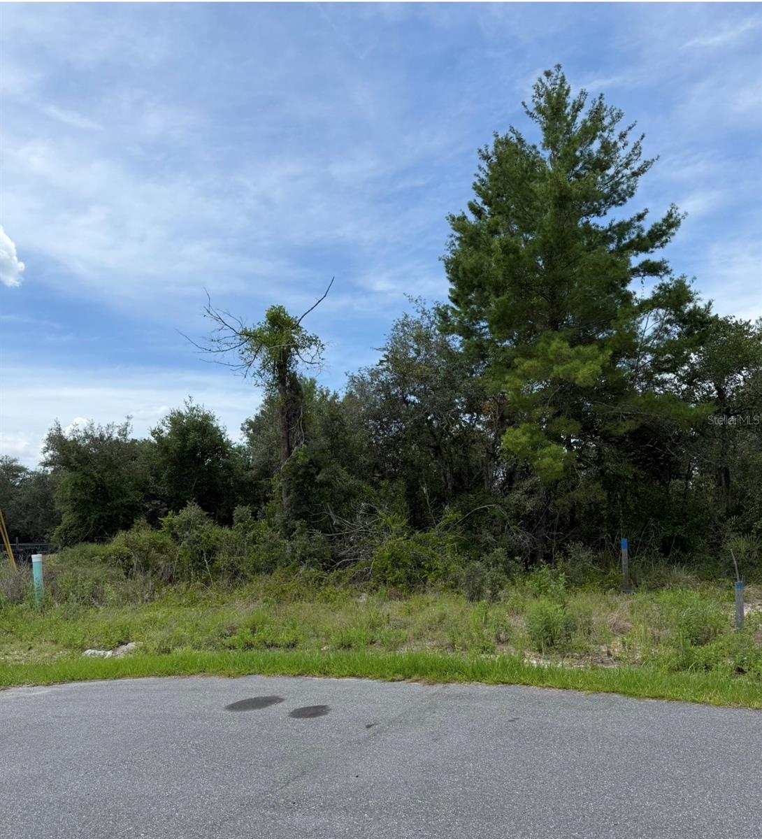 POINCIANA NBRHD 02 WEST VILLAGE 07 - Land
