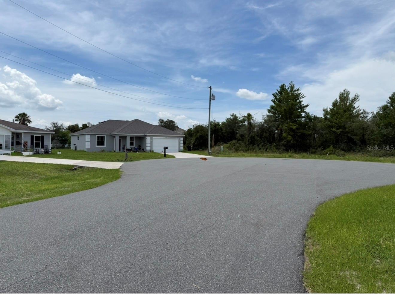 POINCIANA NBRHD 02 WEST VILLAGE 07 - Land
