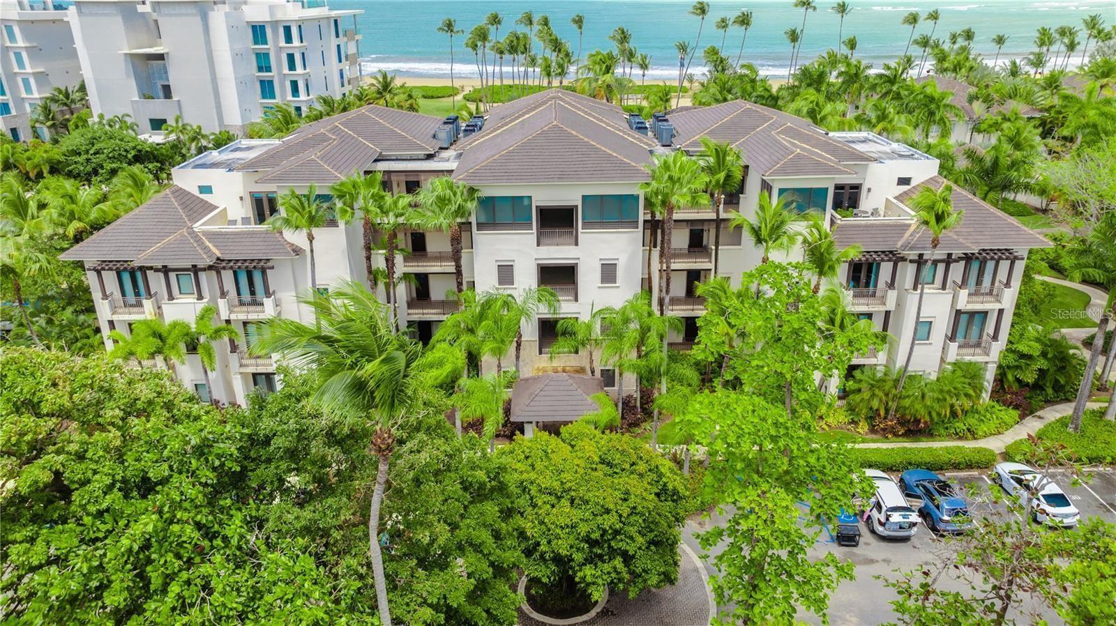 LAS VENTANAS CONDOMINIUM - Residential