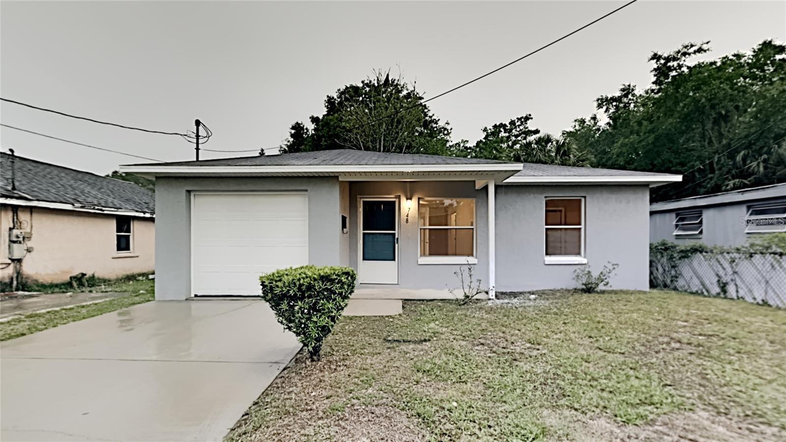 Attention Investors! An outstanding buy-and-hold or mid-term rental opportunity. This property, constructed in 1998, has already undergone a complete remodel in 2021, eliminating the need for costly renovations and allowing for immediate occupancy. You can establish your own market rates from day one. Conveniently located just a short drive from the beach, this property is significantly newer than most in the area, which translates to lower anticipated maintenance costs and superior structural integrity. For immediate access, please contact us.