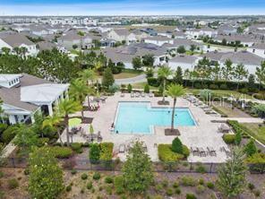HAMLIN RESERVE - Residential