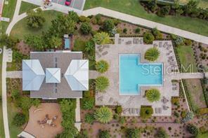 HAMLIN RESERVE - Residential