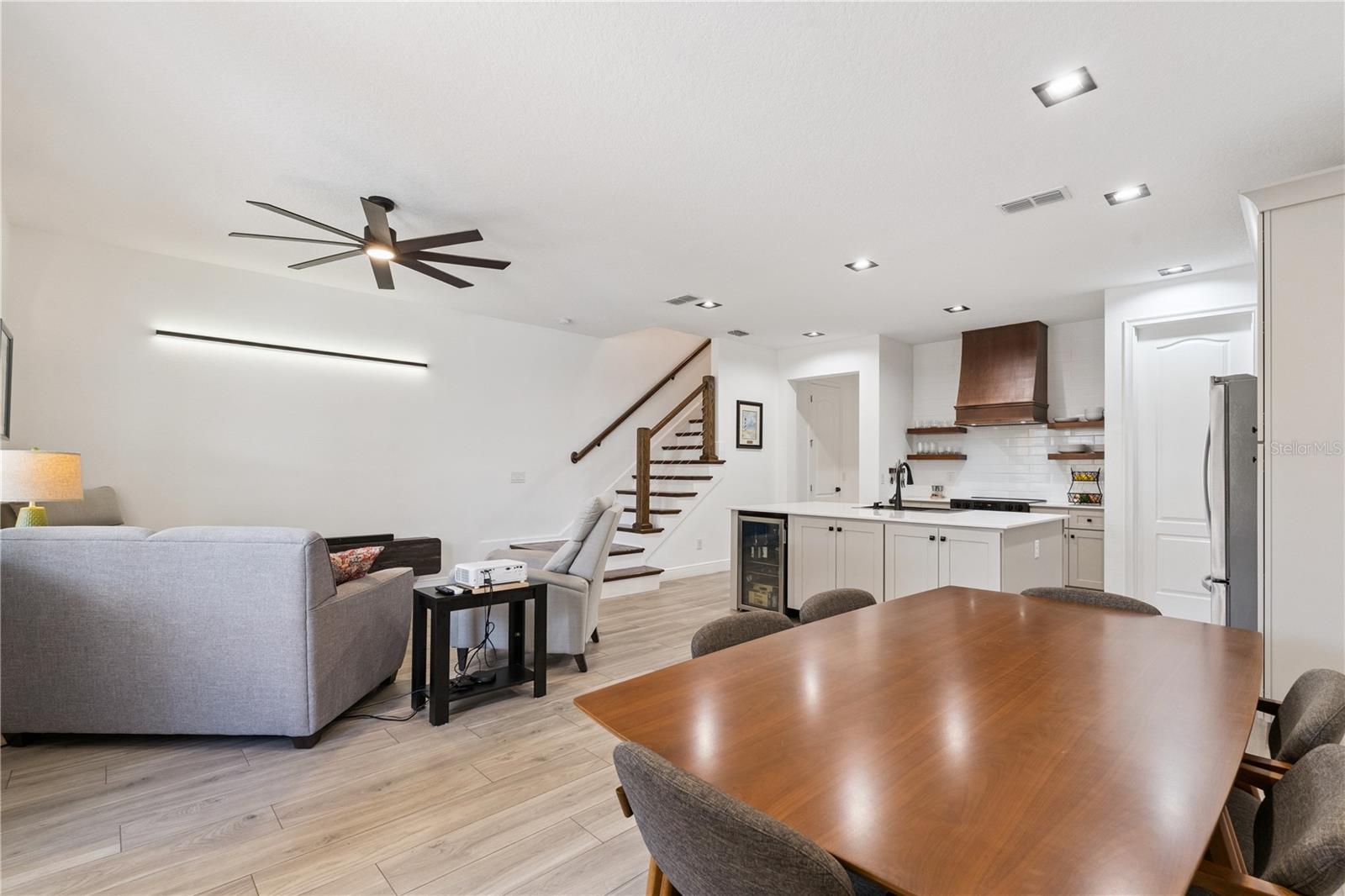 HAMLIN RESERVE - Residential