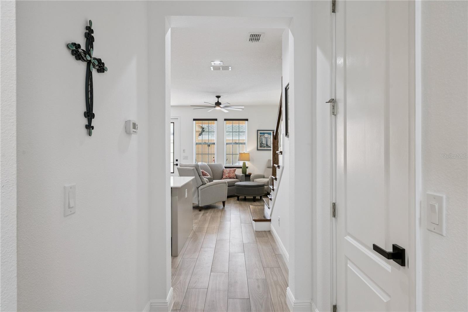 HAMLIN RESERVE - Residential