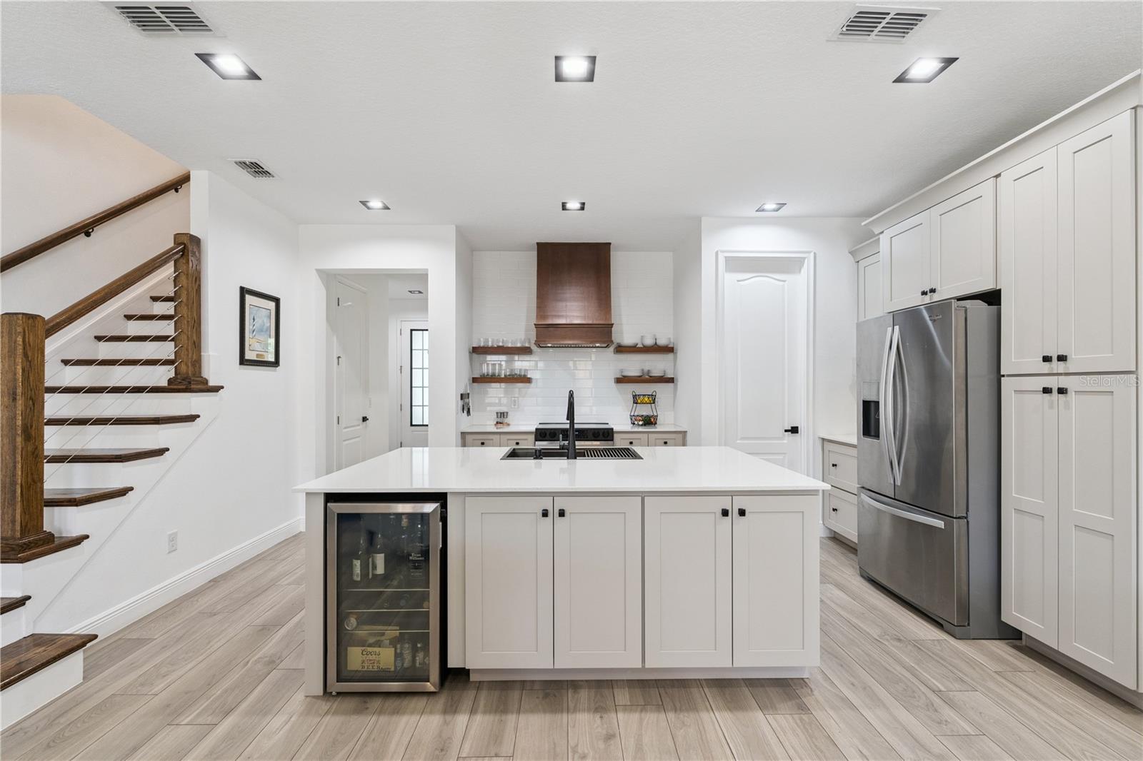 HAMLIN RESERVE - Residential