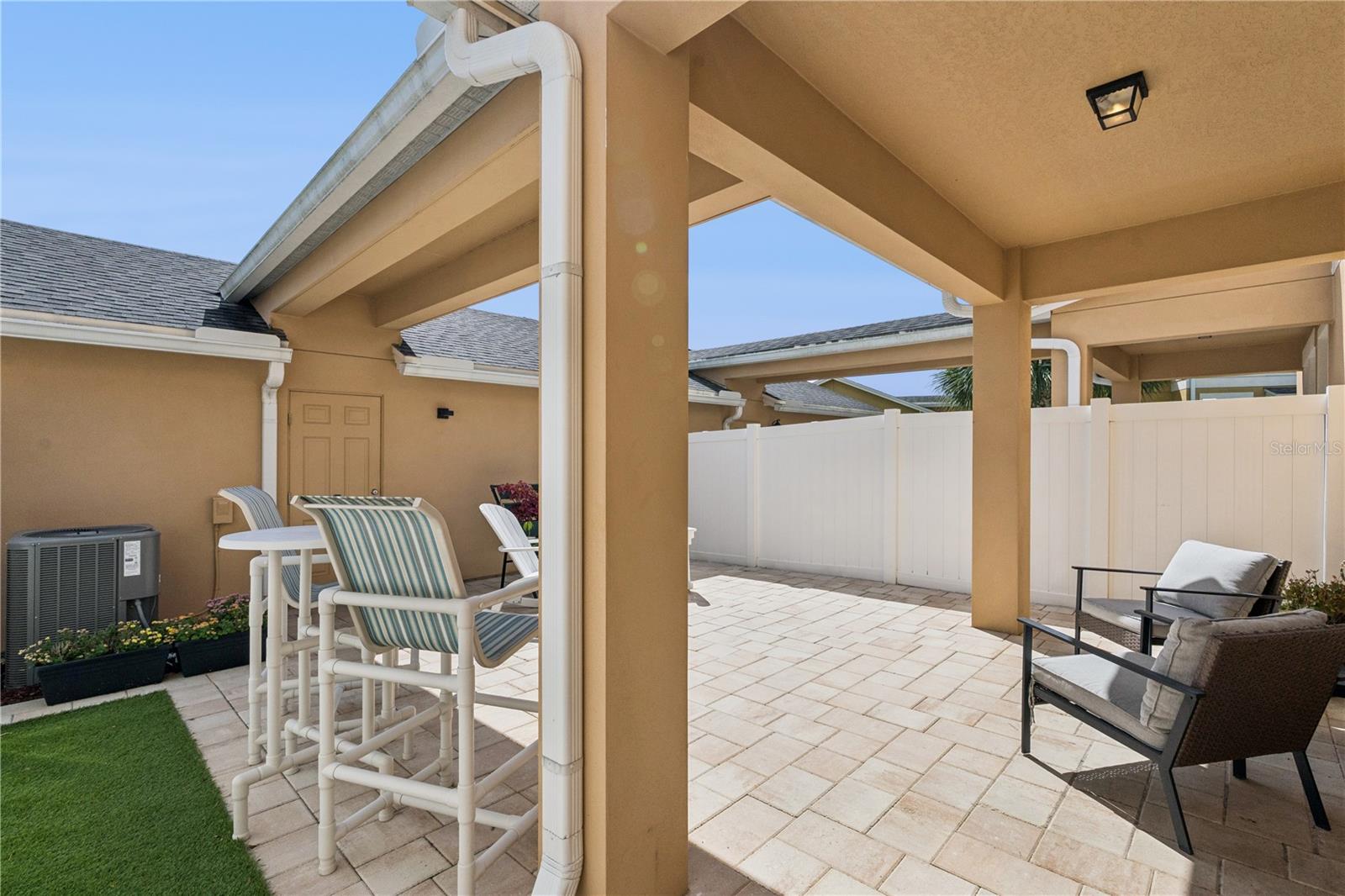 HAMLIN RESERVE - Residential
