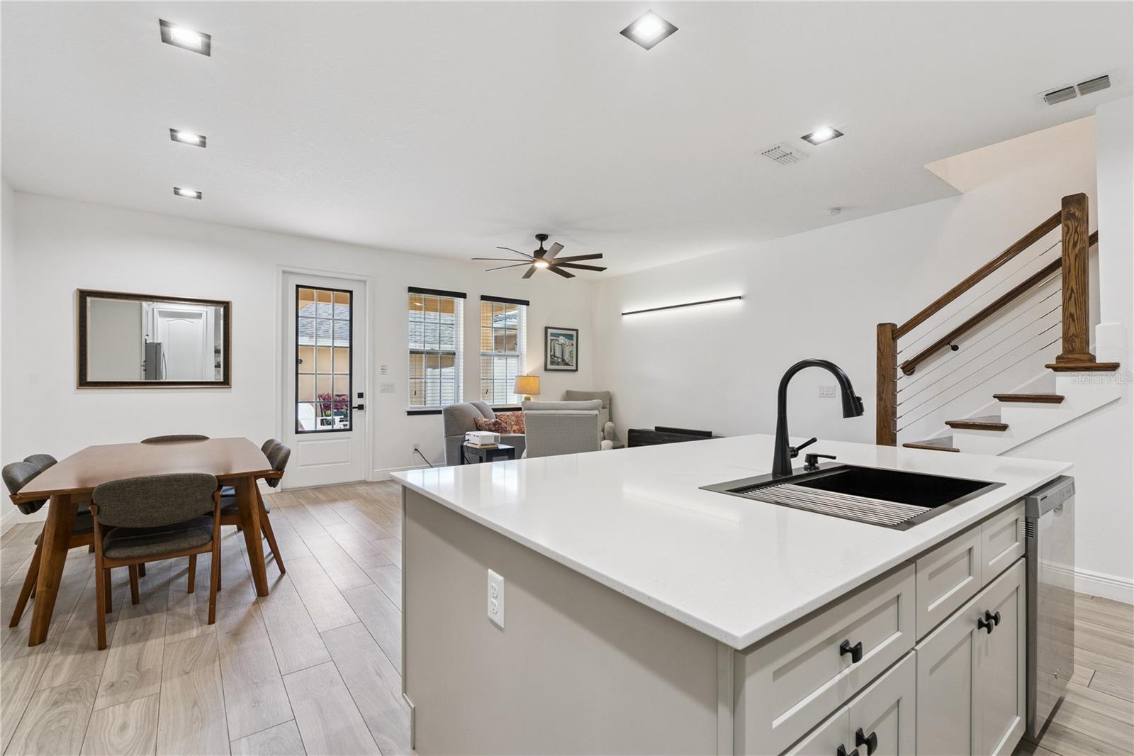 HAMLIN RESERVE - Residential