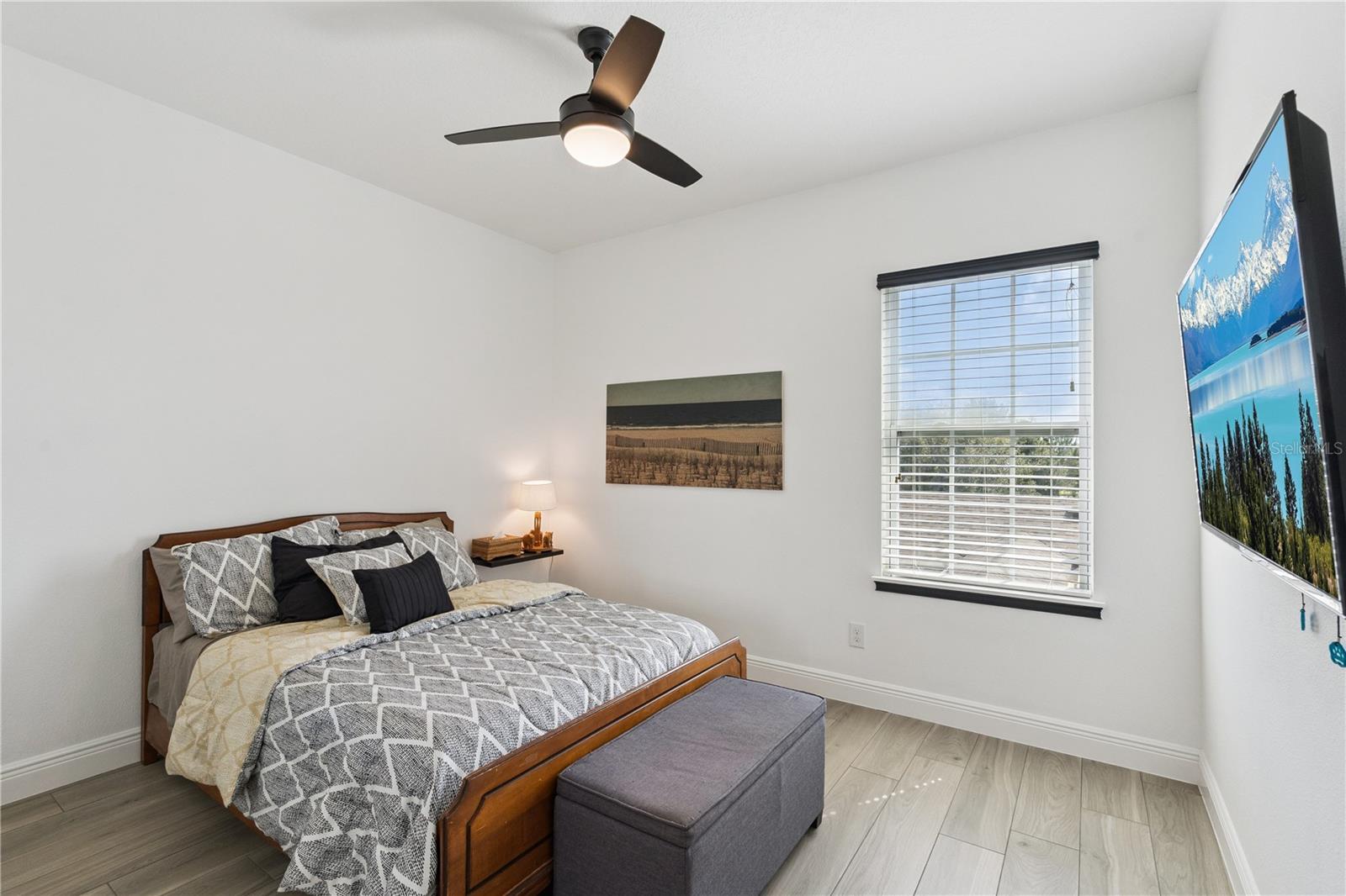 HAMLIN RESERVE - Residential
