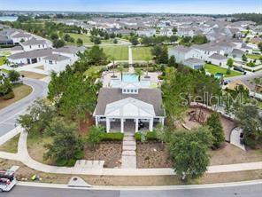 HAMLIN RESERVE - Residential