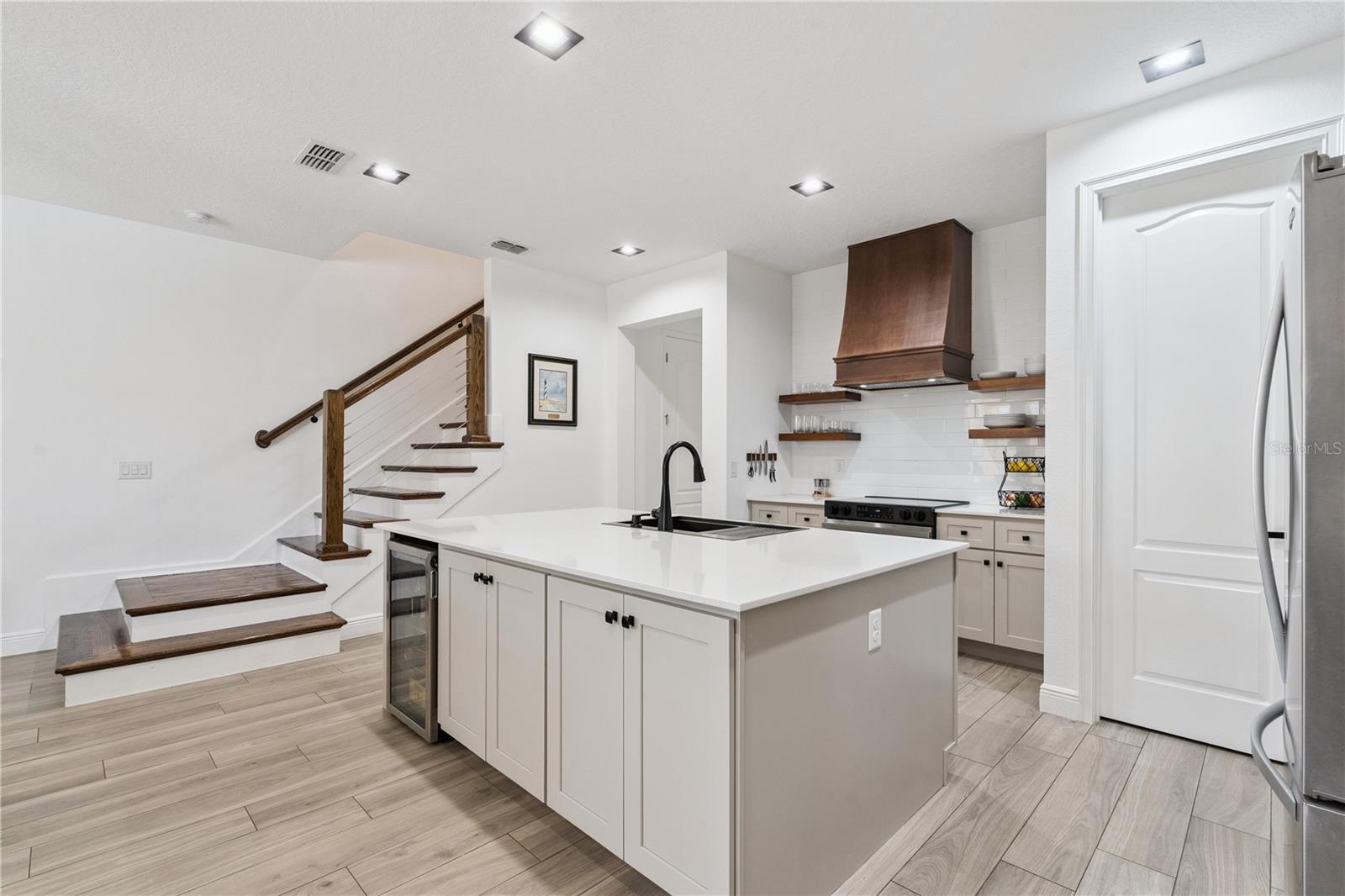 HAMLIN RESERVE - Residential
