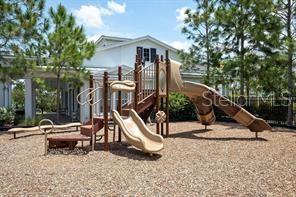 HAMLIN RESERVE - Residential