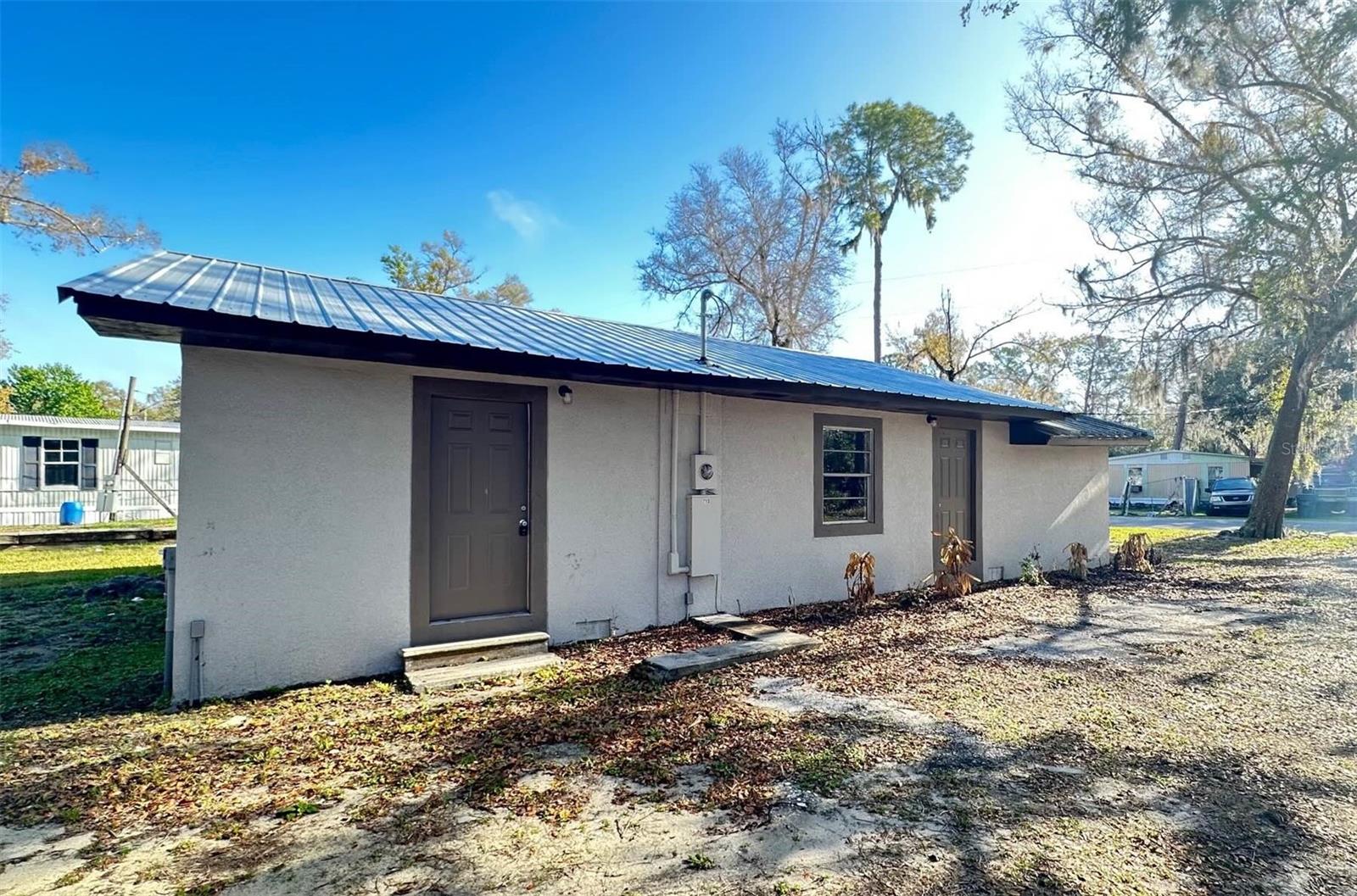 EDGEWOOD PARK SUB - Residential Income