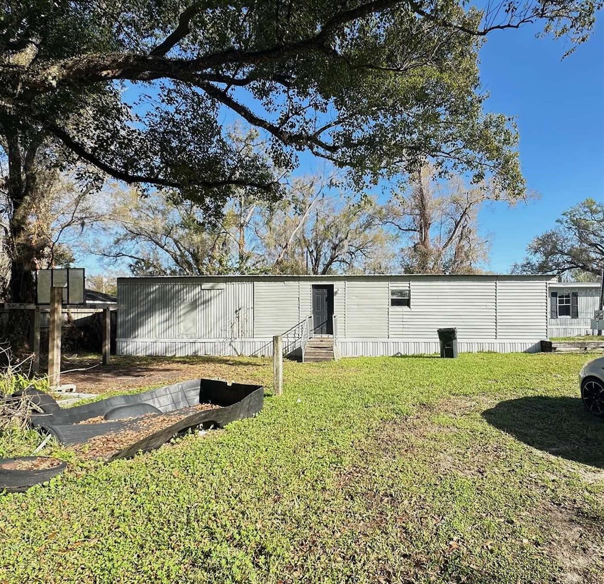 EDGEWOOD PARK SUB - Residential Income
