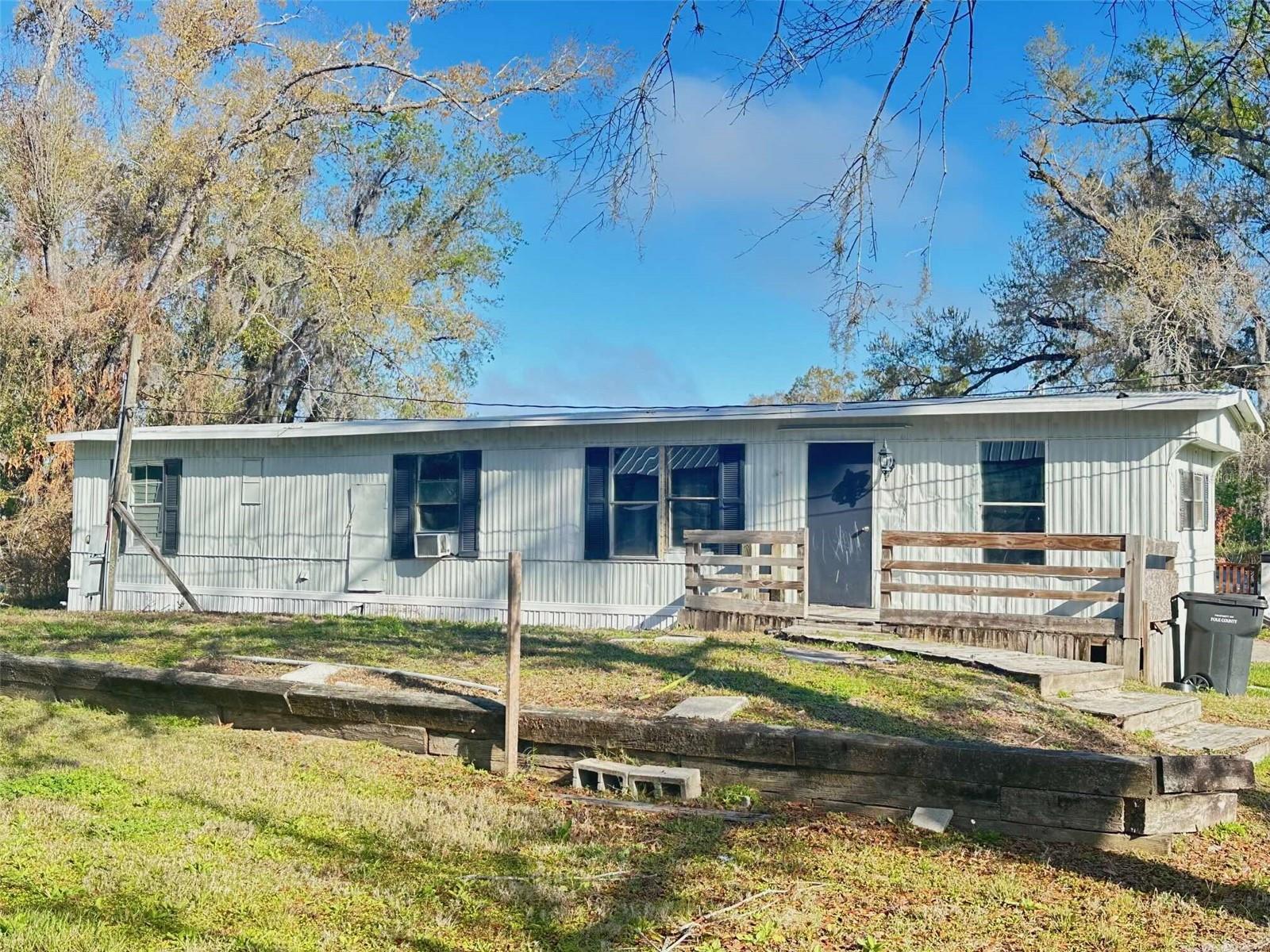 EDGEWOOD PARK SUB - Residential Income
