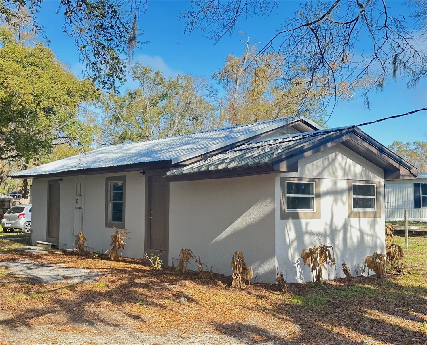 EDGEWOOD PARK SUB - Residential Income