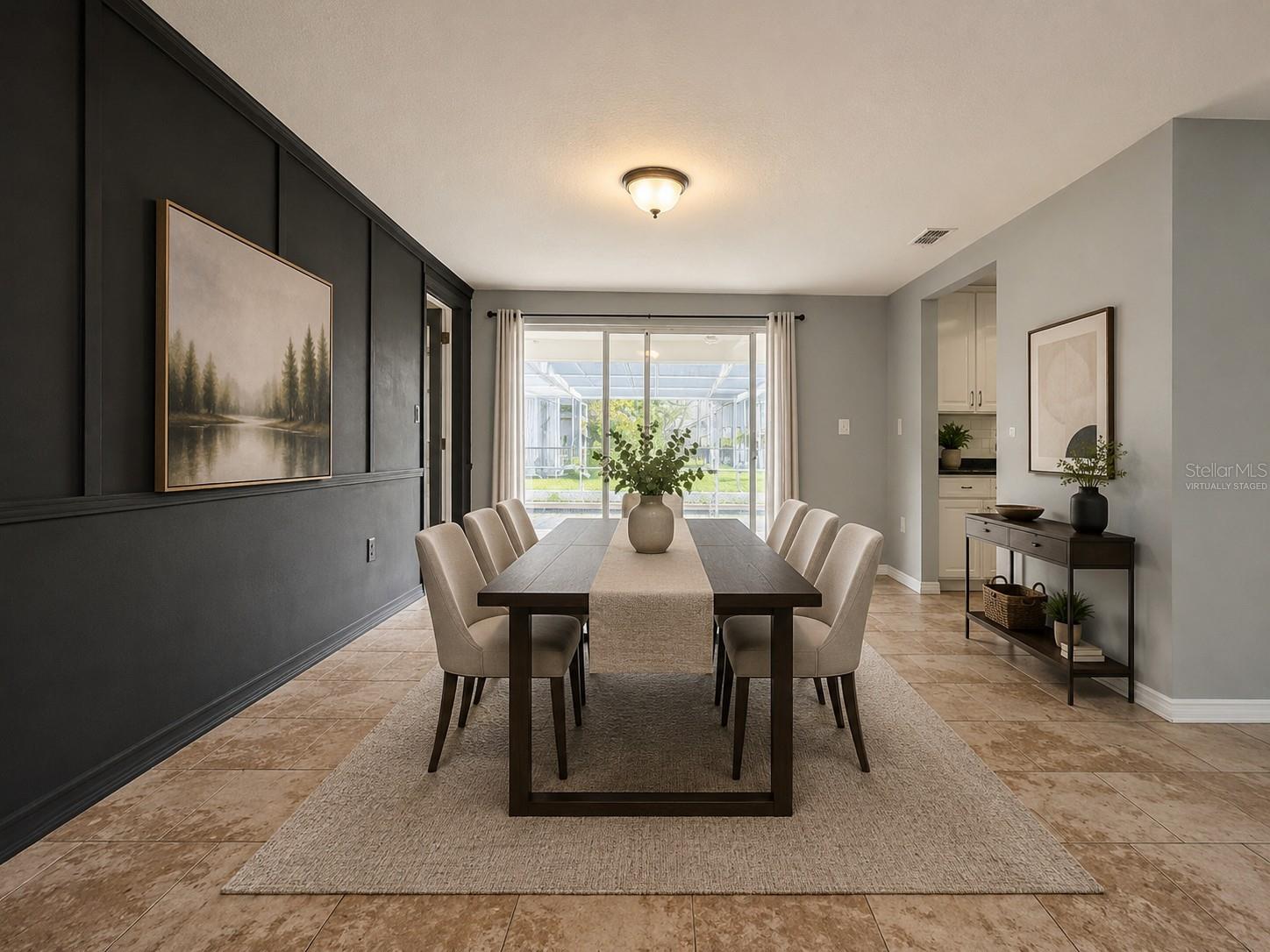 BEACON WOODS VILLAGE - Residential
