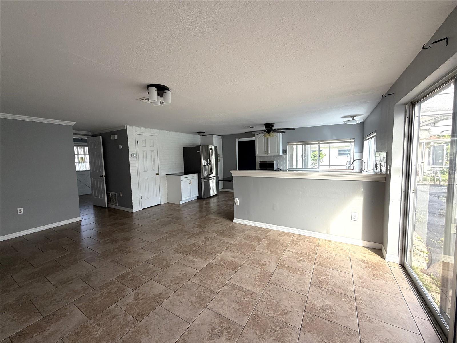 BEACON WOODS VILLAGE - Residential