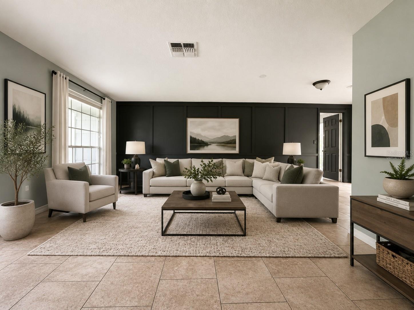 BEACON WOODS VILLAGE - Residential