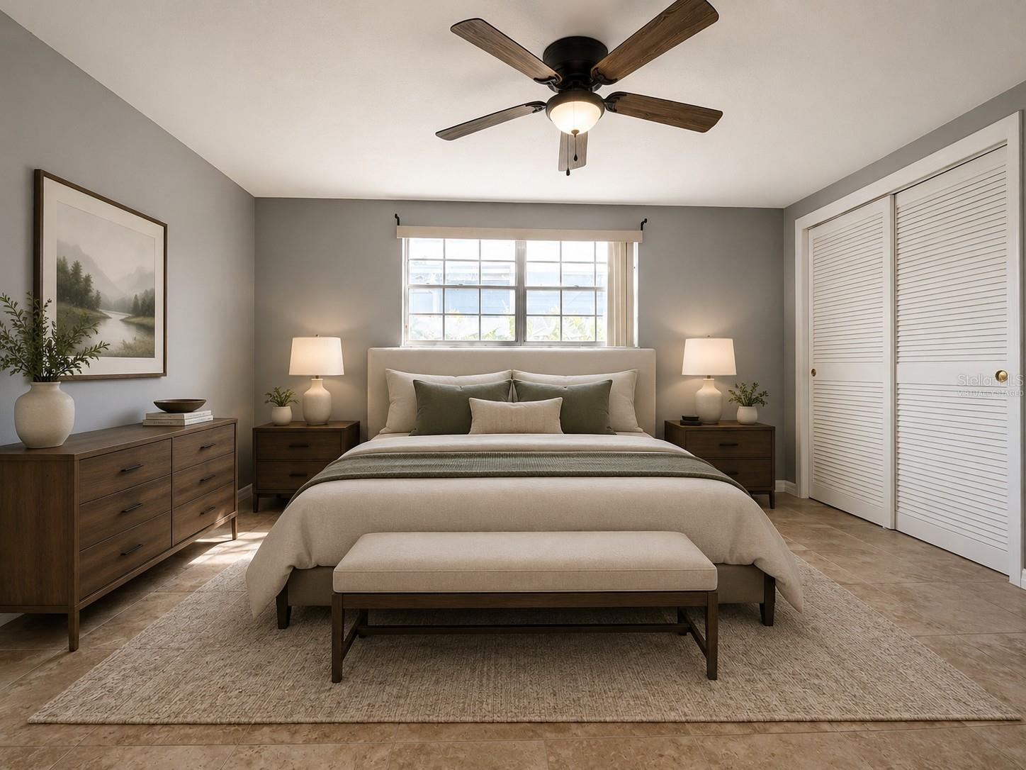 BEACON WOODS VILLAGE - Residential