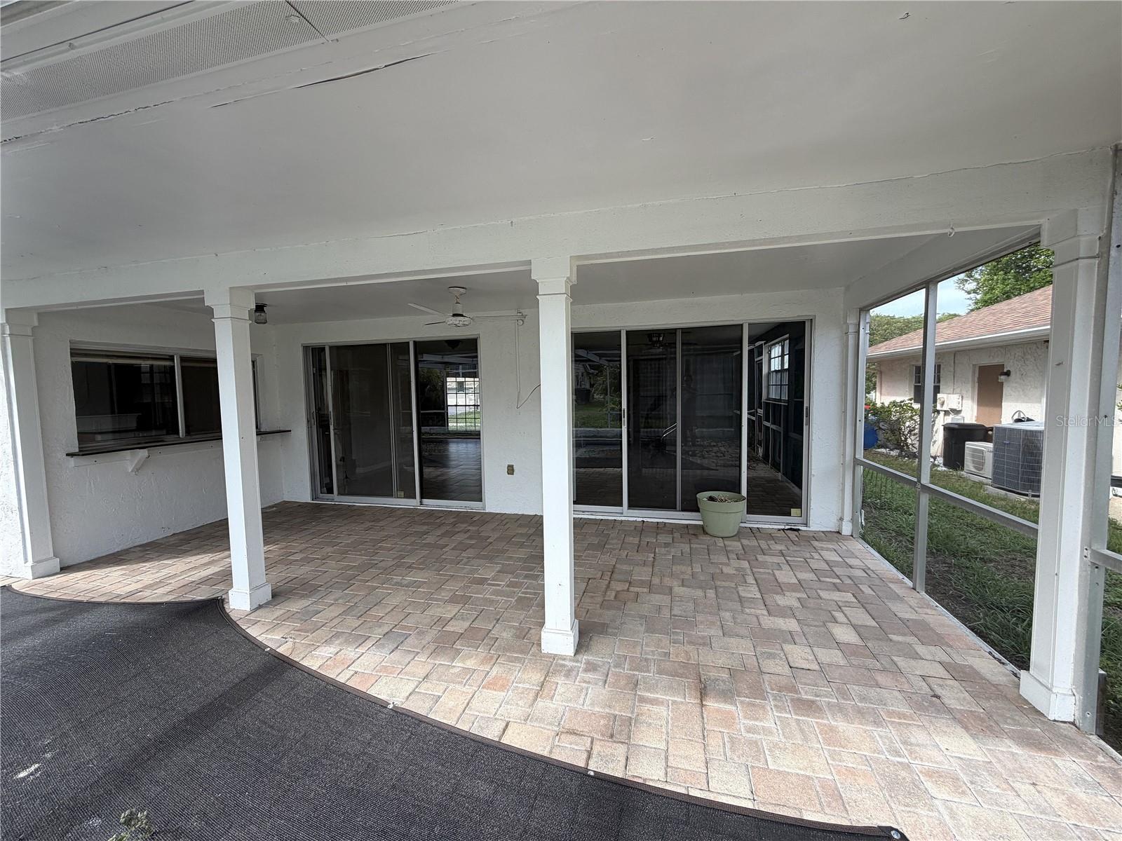 BEACON WOODS VILLAGE - Residential