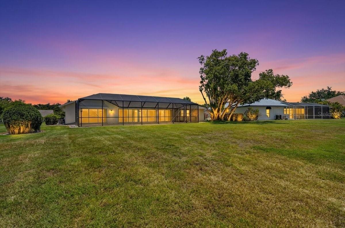 RIVER WILDERNESS PH I - Residential