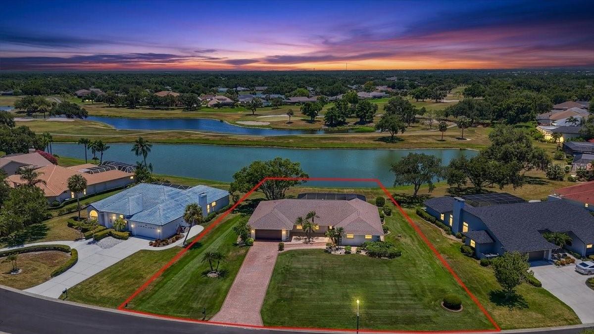 RIVER WILDERNESS PH I - Residential