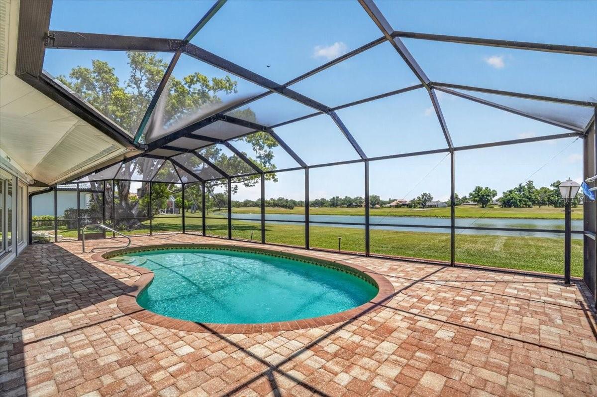 RIVER WILDERNESS PH I - Residential