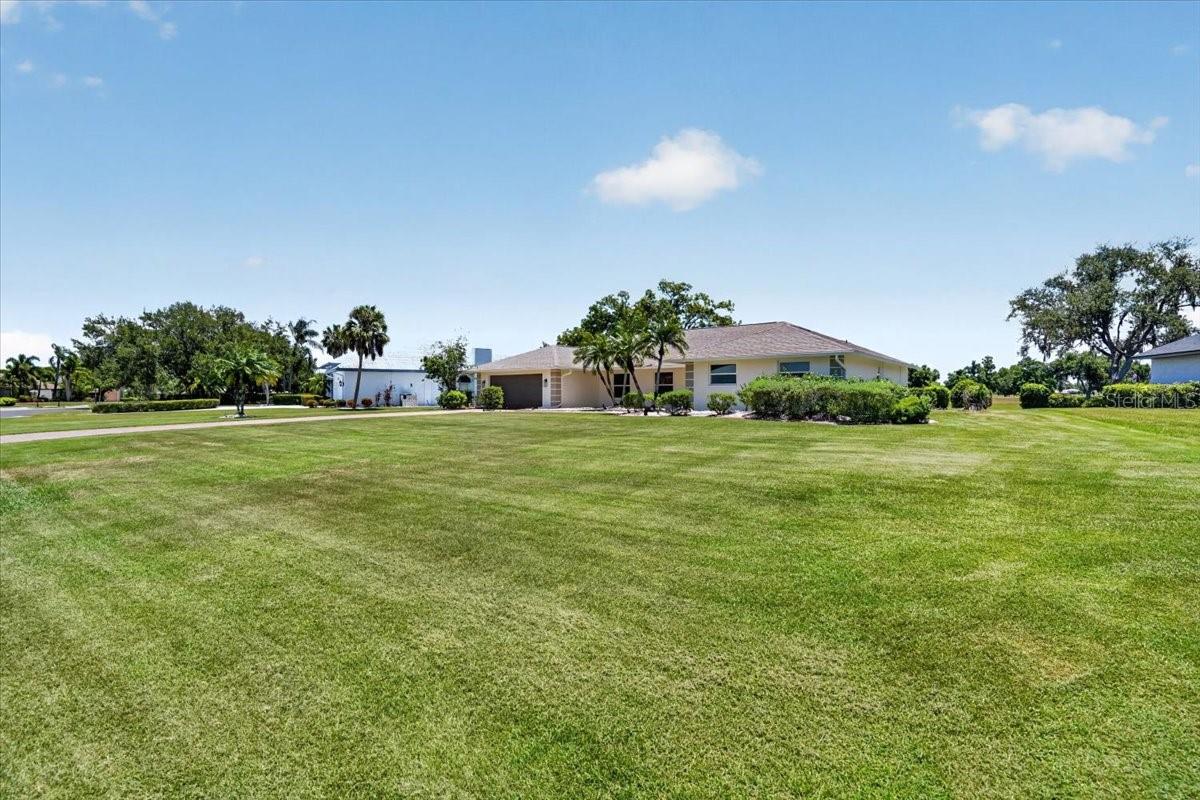 RIVER WILDERNESS PH I - Residential