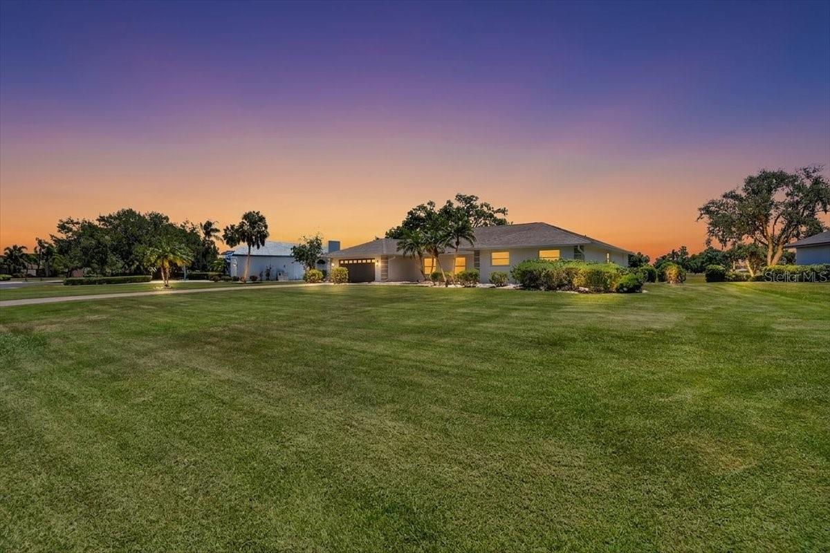 RIVER WILDERNESS PH I - Residential