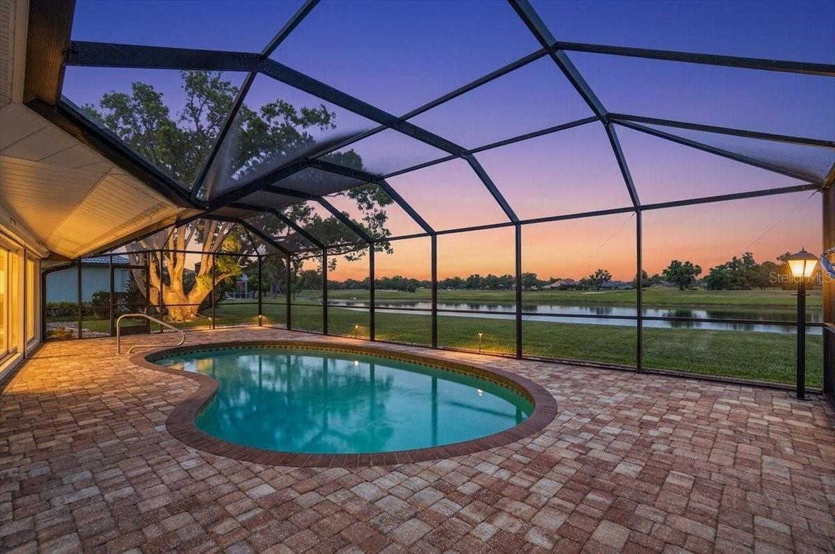 RIVER WILDERNESS PH I - Residential