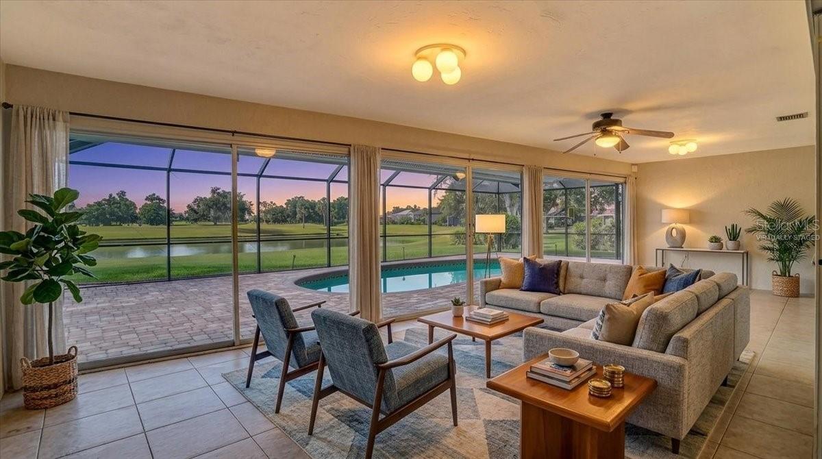 RIVER WILDERNESS PH I - Residential