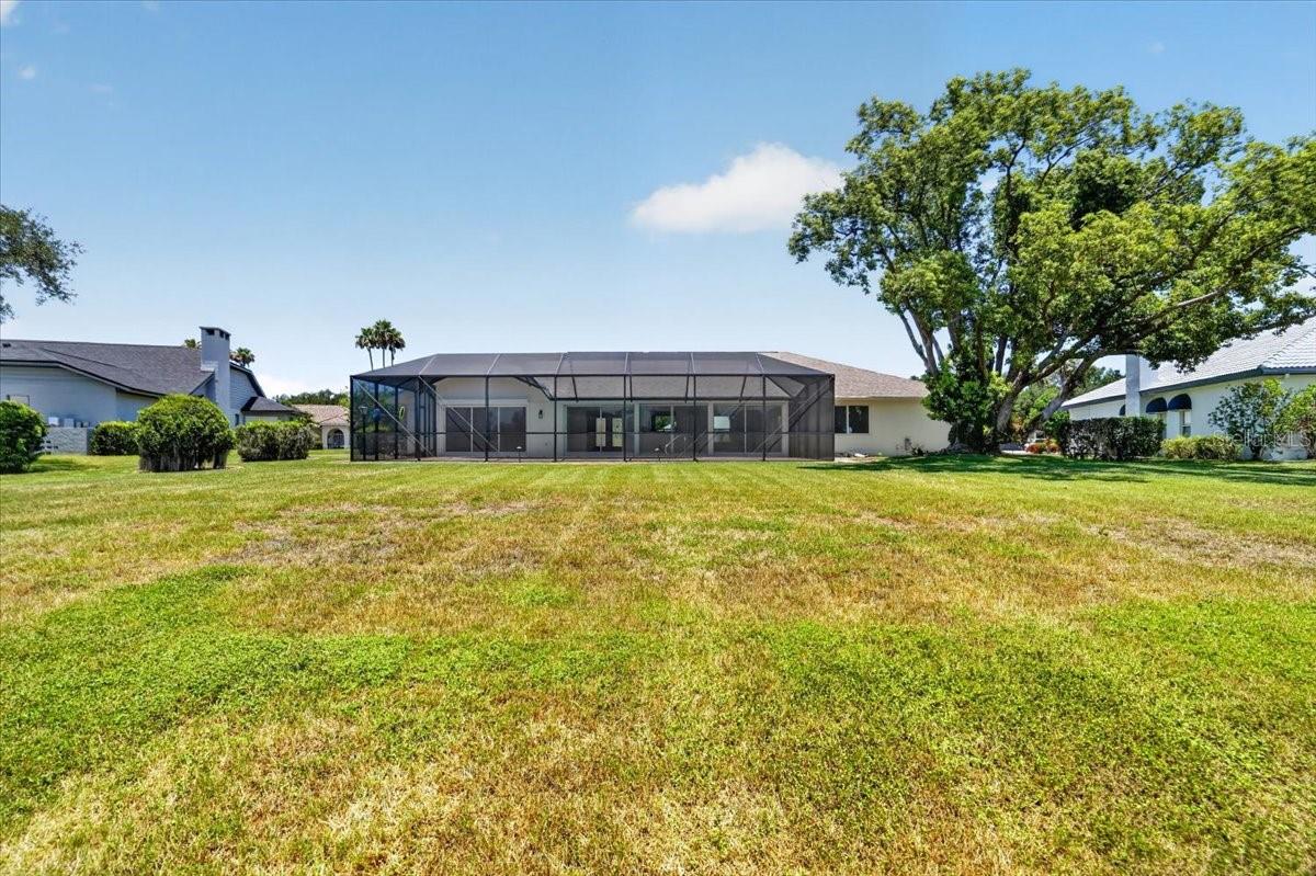 RIVER WILDERNESS PH I - Residential