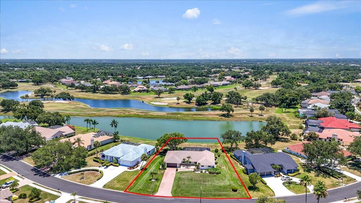 RIVER WILDERNESS PH I - Residential
