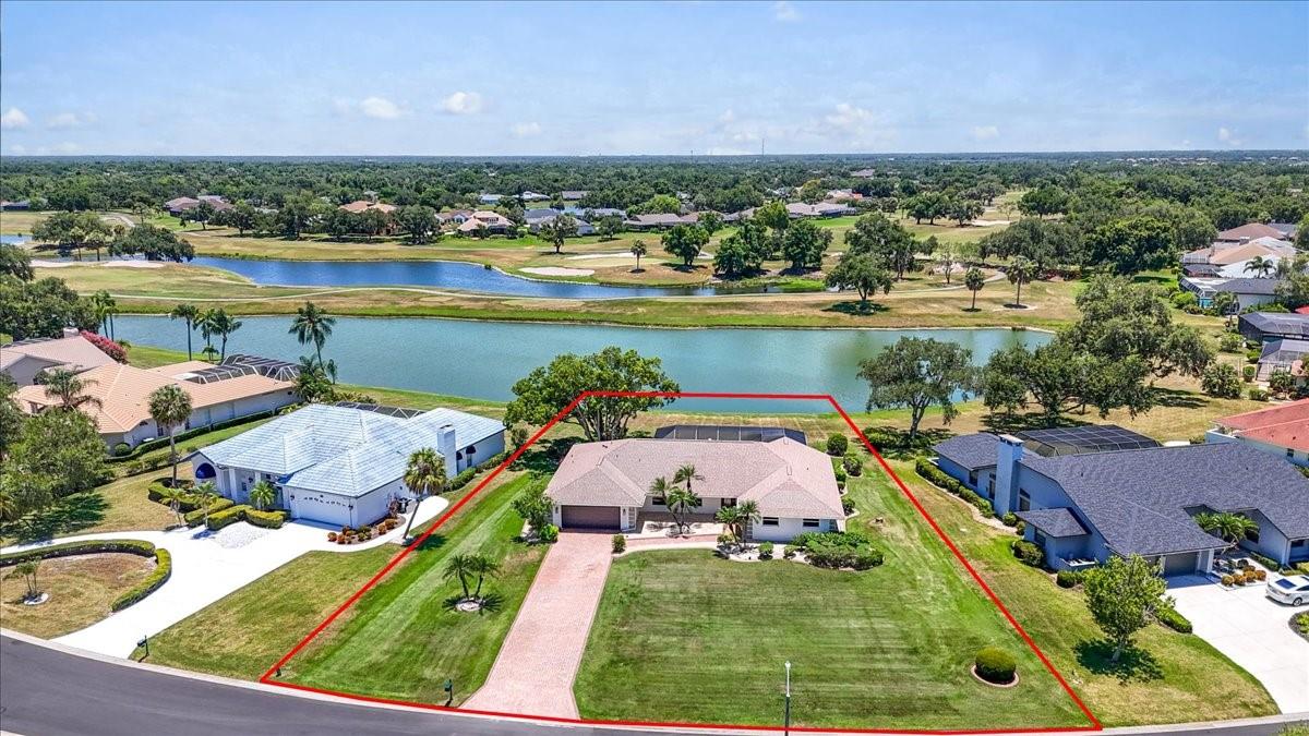 RIVER WILDERNESS PH I - Residential