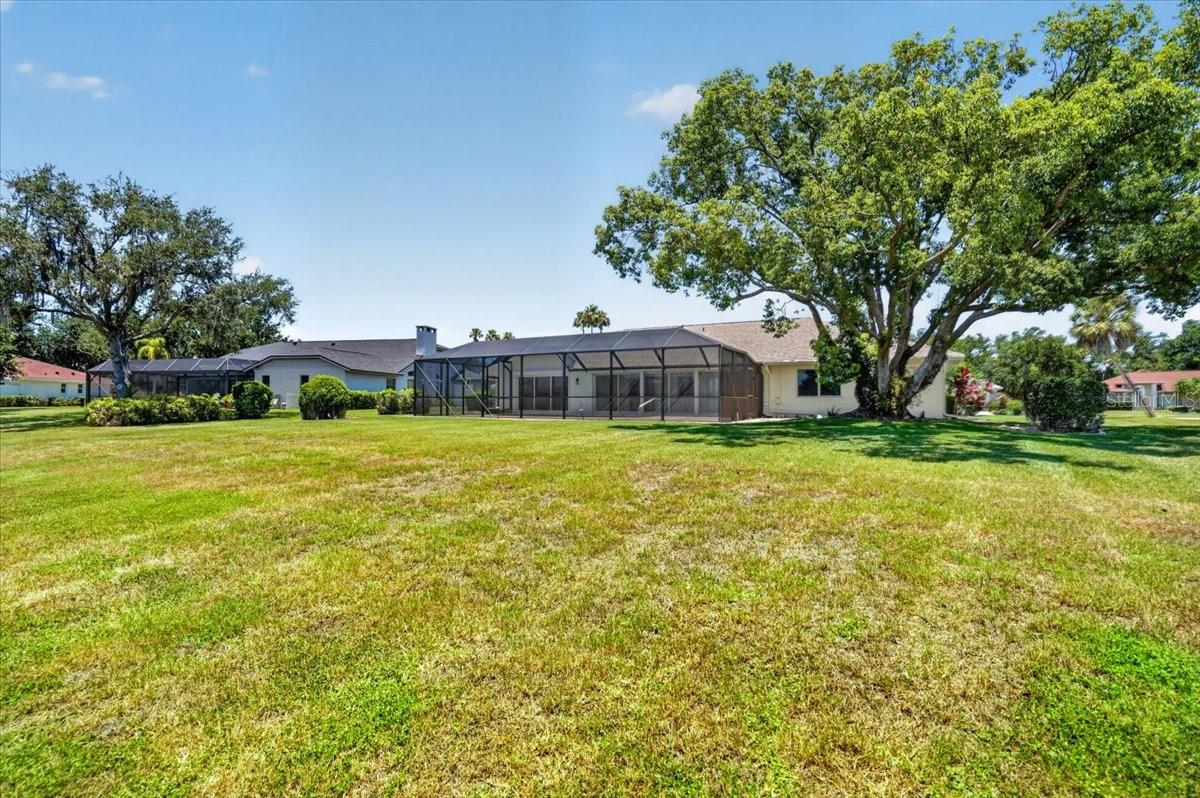 RIVER WILDERNESS PH I - Residential