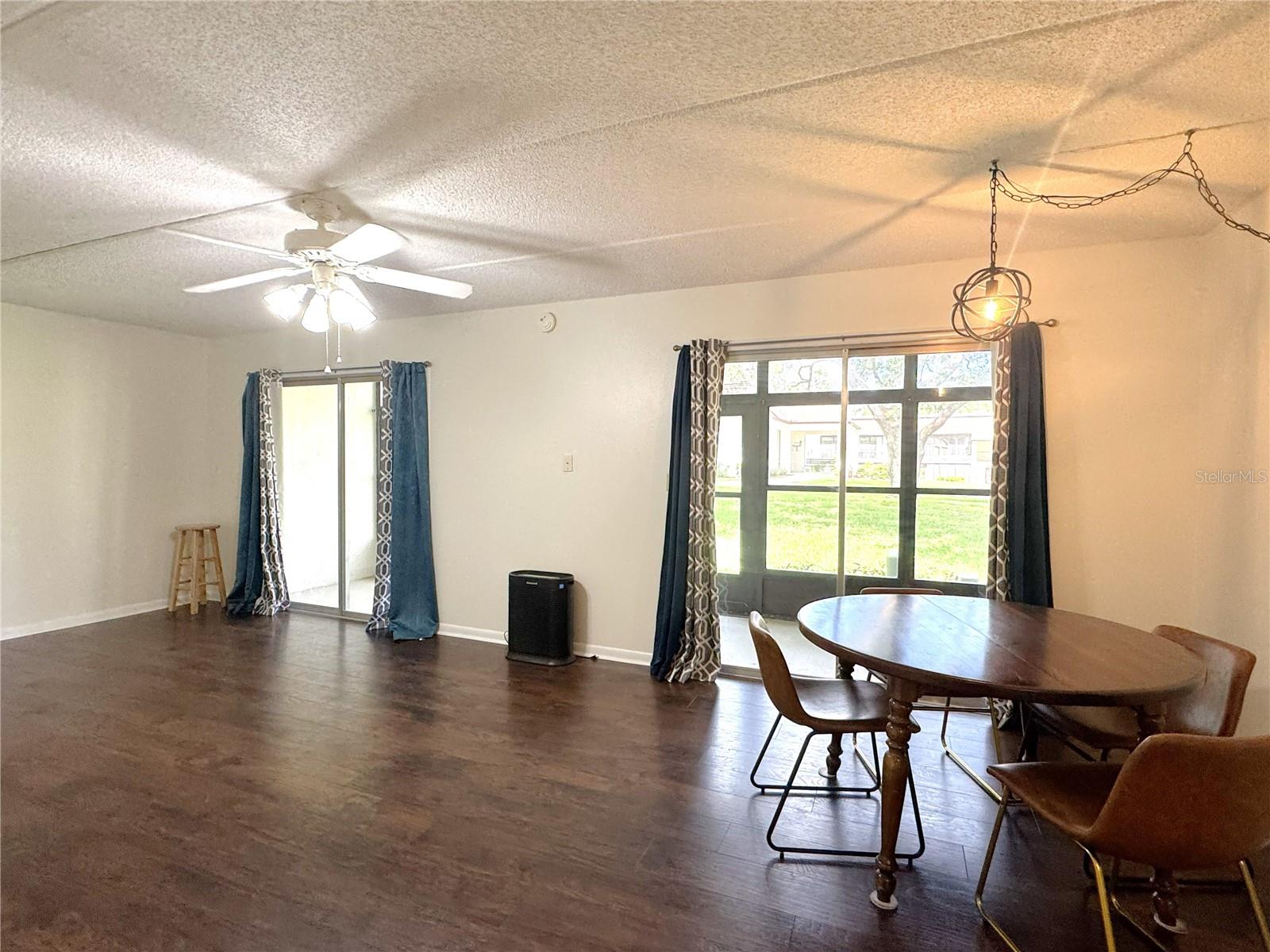 INVERNESS VILLAGE CONDO - Residential Lease