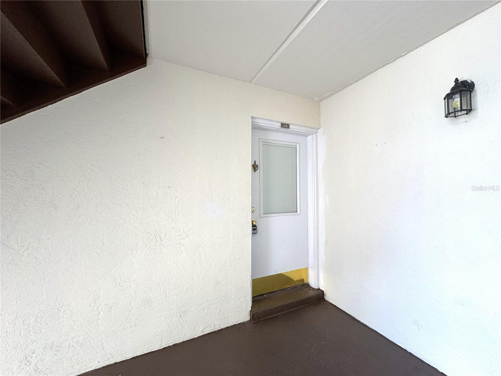 INVERNESS VILLAGE CONDO - Residential Lease