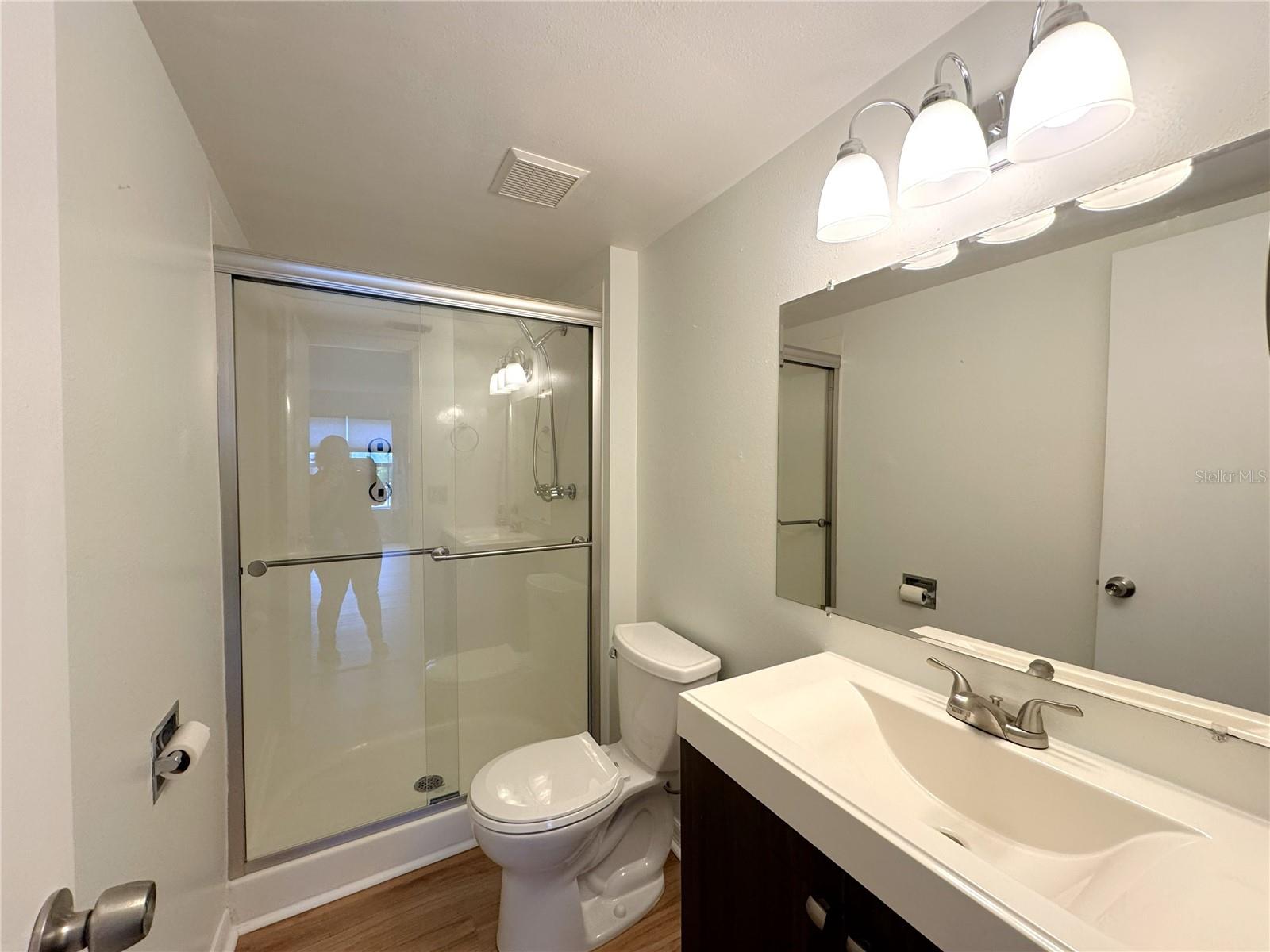 INVERNESS VILLAGE CONDO - Residential Lease