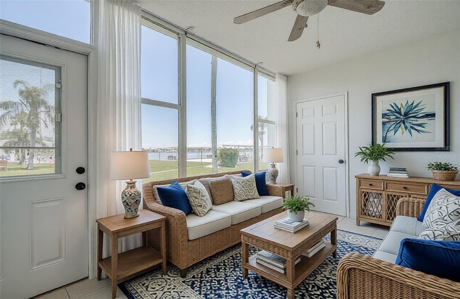 SHORE VIEW BLDG - Residential