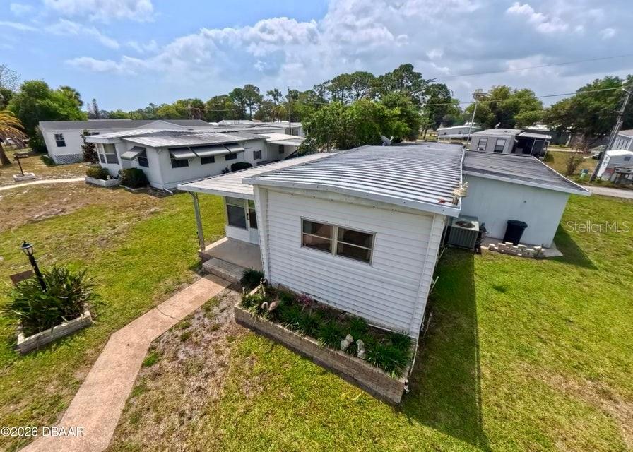 COMMONWEALTH MOBILE ESTATES ADD 01 - Residential