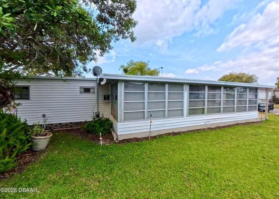 COMMONWEALTH MOBILE ESTATES ADD 01 - Residential