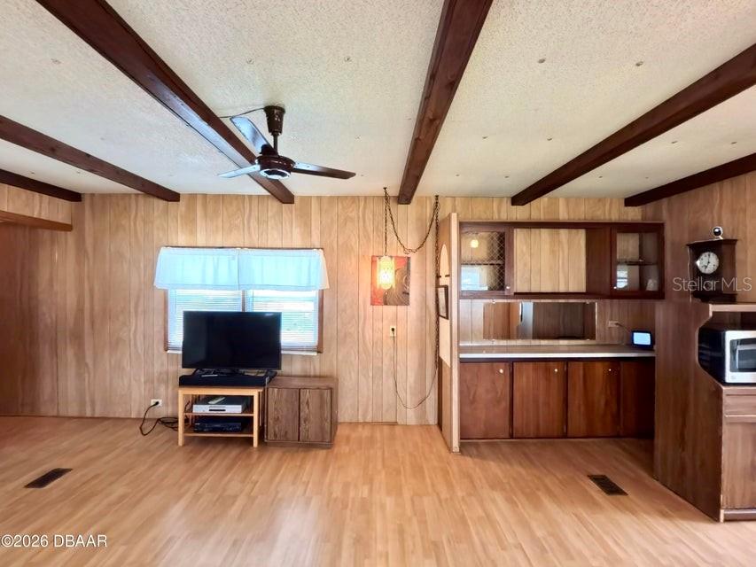 COMMONWEALTH MOBILE ESTATES ADD 01 - Residential
