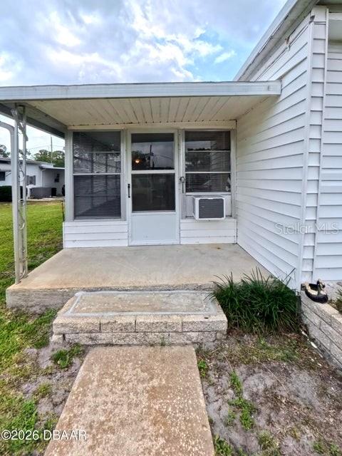 COMMONWEALTH MOBILE ESTATES ADD 01 - Residential