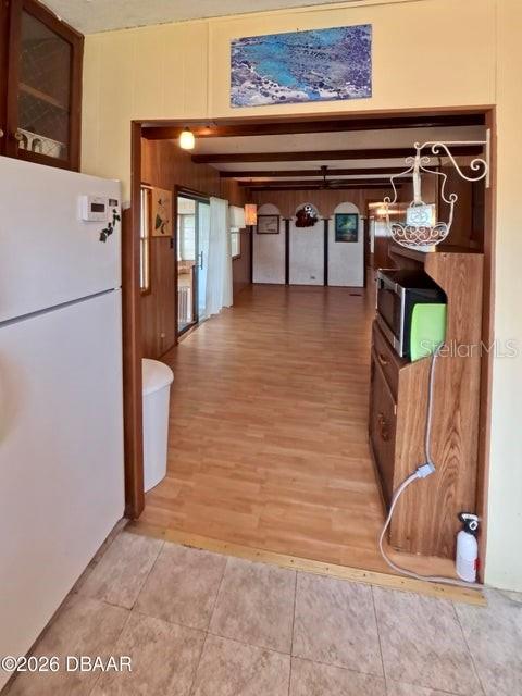 COMMONWEALTH MOBILE ESTATES ADD 01 - Residential