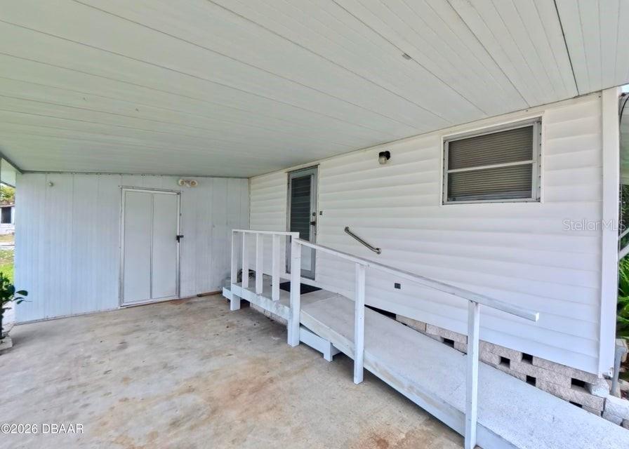 COMMONWEALTH MOBILE ESTATES ADD 01 - Residential