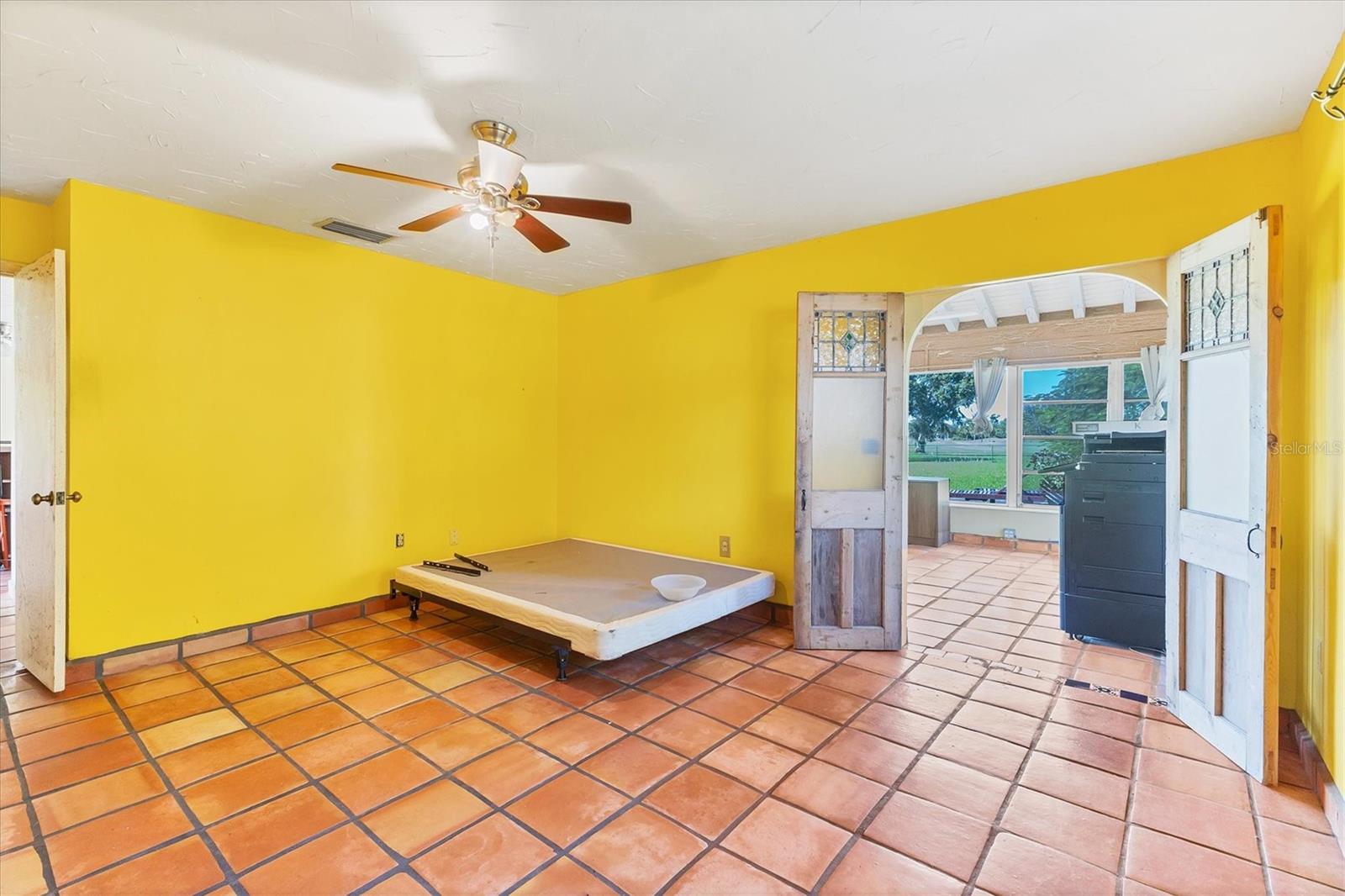 BRADENTON COUNTRY CLUB - Residential