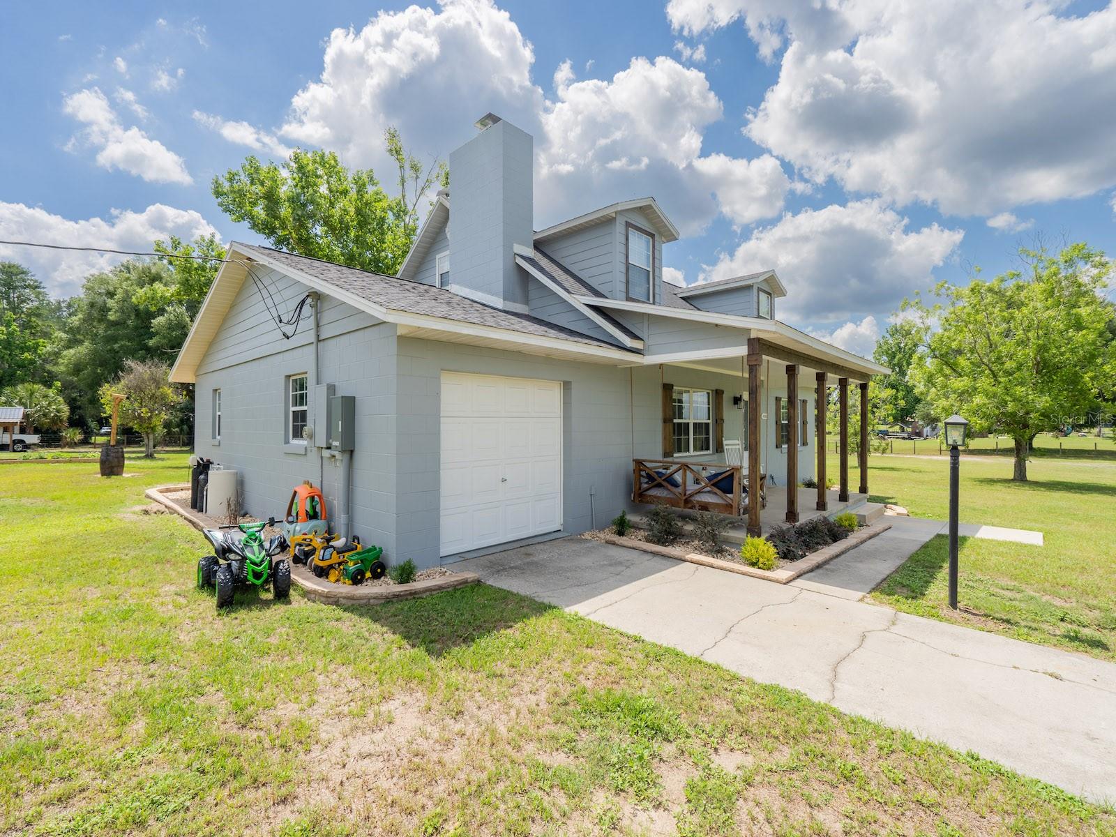 NA - Residential