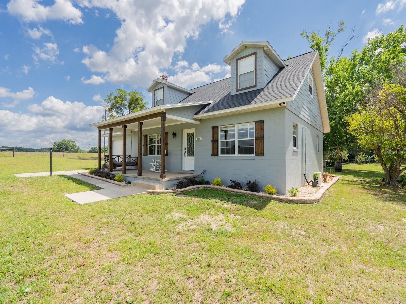 NA - Residential